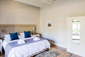 Elianthe Boutique Guesthouse