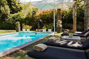 Elianthe Boutique Guesthouse