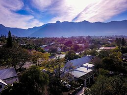 Elianthe Boutique Guesthouse