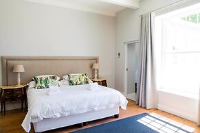 Elianthe Boutique Guesthouse