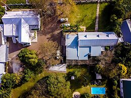 Elianthe Boutique Guesthouse