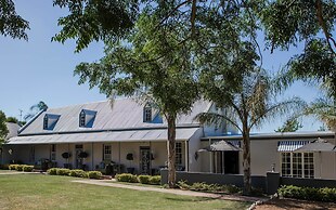 Elianthe Boutique Guesthouse