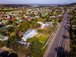 Elianthe Boutique Guesthouse