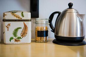 Elianthe Boutique Guesthouse