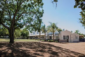 Elianthe Boutique Guesthouse