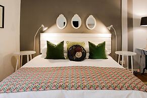 Elianthe Boutique Guesthouse