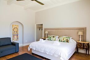 Elianthe Boutique Guesthouse