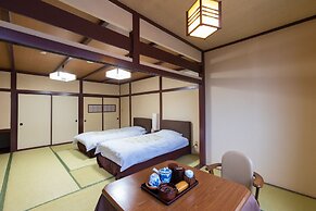 Hotel Sakadojo Minamiuonuma