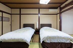 Hotel Sakadojo Minamiuonuma