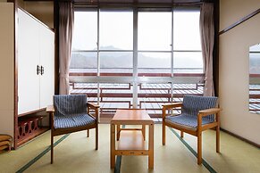 Hotel Sakadojo Minamiuonuma