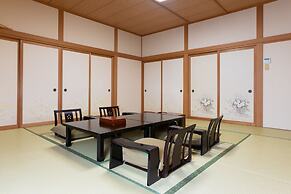 Hotel Sakadojo Minamiuonuma