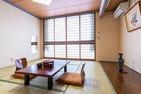 Hotel Sakadojo Minamiuonuma