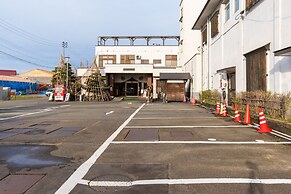 Hotel Sakadojo Minamiuonuma