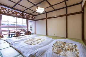 Hotel Sakadojo Minamiuonuma