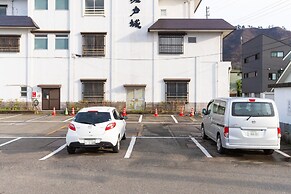 Hotel Sakadojo Minamiuonuma