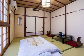 Hotel Sakadojo Minamiuonuma