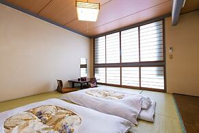 Hotel Sakadojo Minamiuonuma