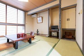 Hotel Sakadojo Minamiuonuma