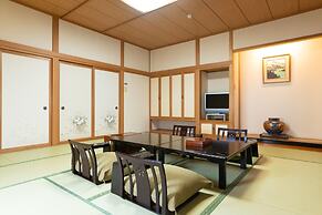 Hotel Sakadojo Minamiuonuma