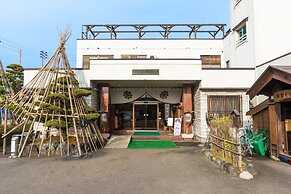 Hotel Sakadojo Minamiuonuma