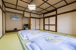 Hotel Sakadojo Minamiuonuma
