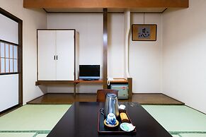 Hotel Sakadojo Minamiuonuma