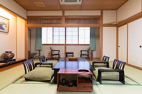 Hotel Sakadojo Minamiuonuma