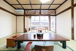 Hotel Sakadojo Minamiuonuma