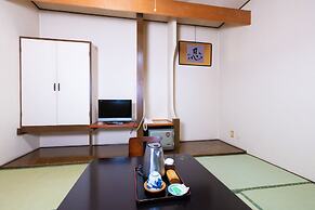 Hotel Sakadojo Minamiuonuma