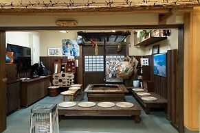 Hotel Sakadojo Minamiuonuma