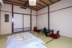 Hotel Sakadojo Minamiuonuma