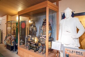 Hotel Sakadojo Minamiuonuma