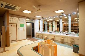 Hotel Sakadojo Minamiuonuma