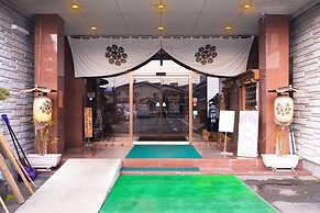 Hotel Sakadojo Minamiuonuma