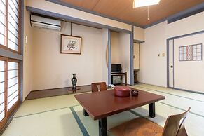 Hotel Sakadojo Minamiuonuma