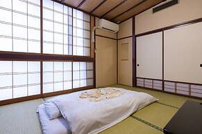 Hotel Sakadojo Minamiuonuma