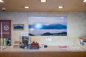 Hotel Sakadojo Minamiuonuma