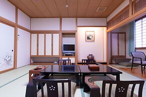 Hotel Sakadojo Minamiuonuma