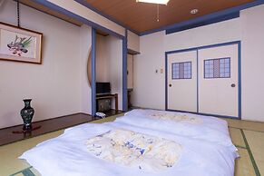 Hotel Sakadojo Minamiuonuma