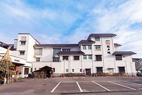 Hotel Sakadojo Minamiuonuma