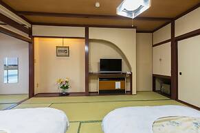 Hotel Sakadojo Minamiuonuma