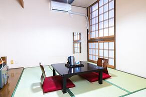Hotel Sakadojo Minamiuonuma