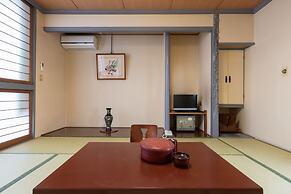 Hotel Sakadojo Minamiuonuma