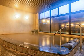 Hotel Sakadojo Minamiuonuma