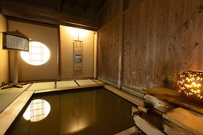 Hotel Sakadojo Minamiuonuma