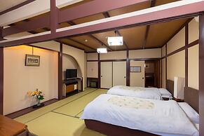 Hotel Sakadojo Minamiuonuma