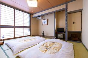 Hotel Sakadojo Minamiuonuma
