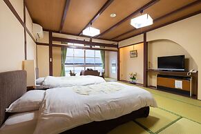 Hotel Sakadojo Minamiuonuma