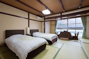 Hotel Sakadojo Minamiuonuma
