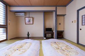 Hotel Sakadojo Minamiuonuma